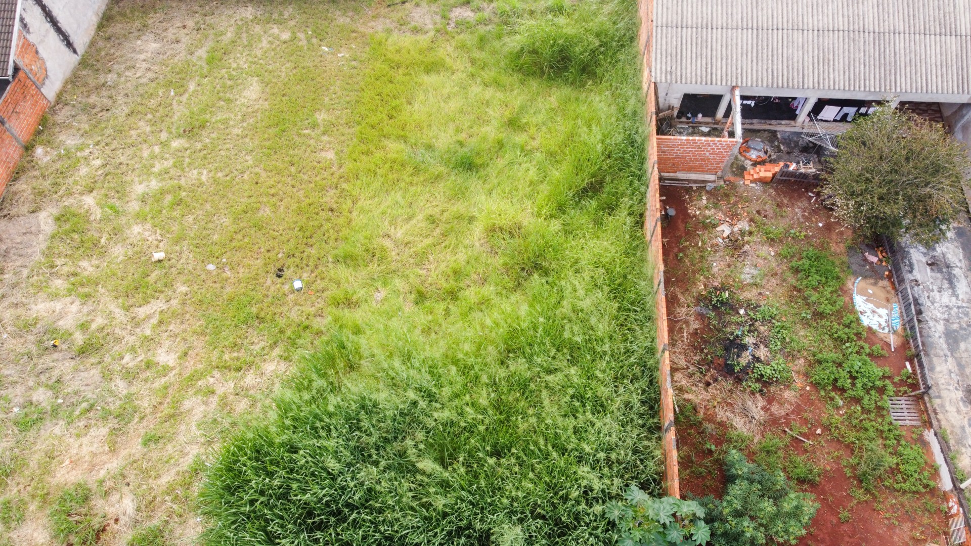 Terreno/Área à venda em Olimpico, Londrina — Portal Chave Fácil