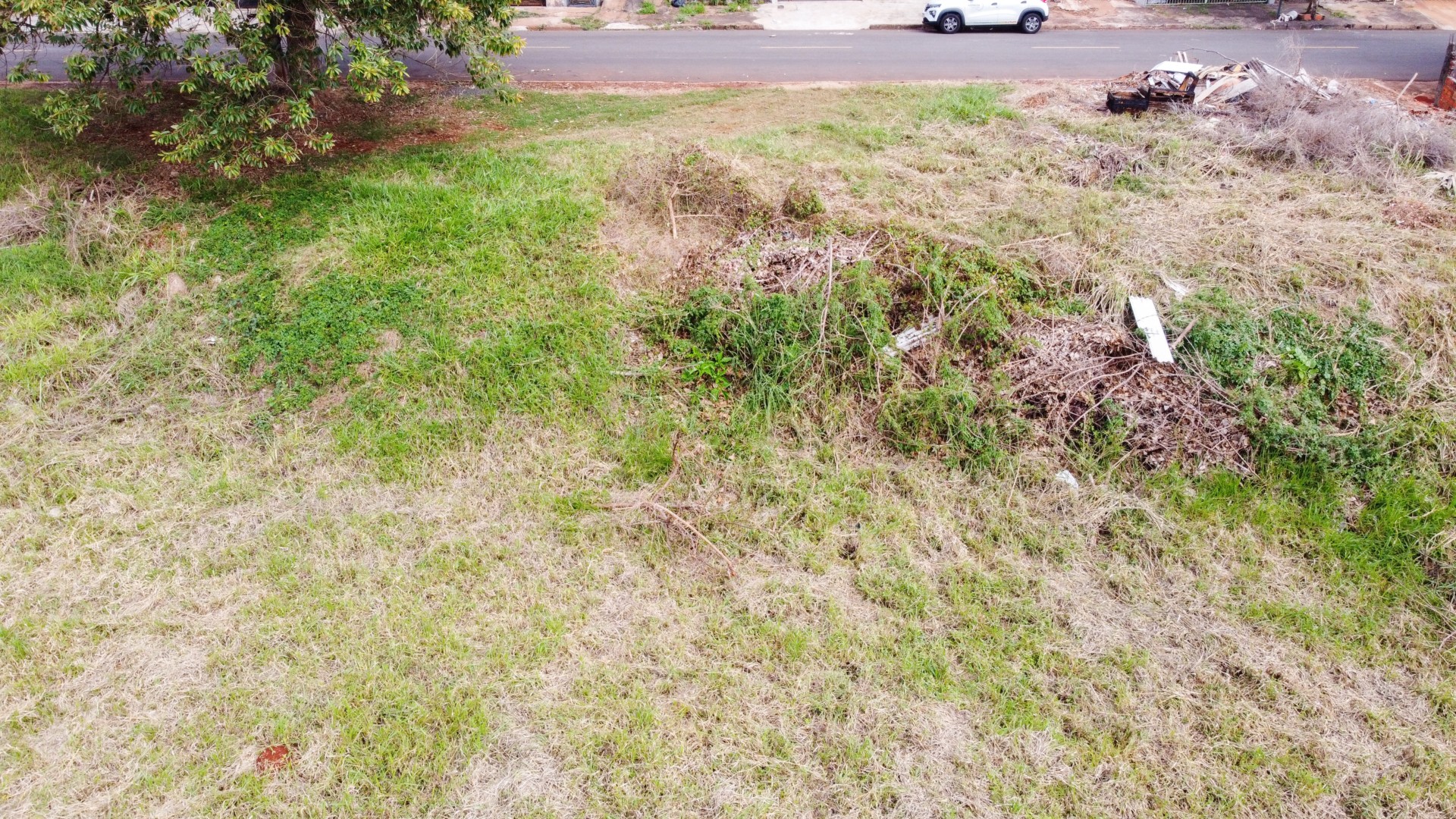 Terreno/Área à venda em Olimpico, Londrina — Portal Chave Fácil