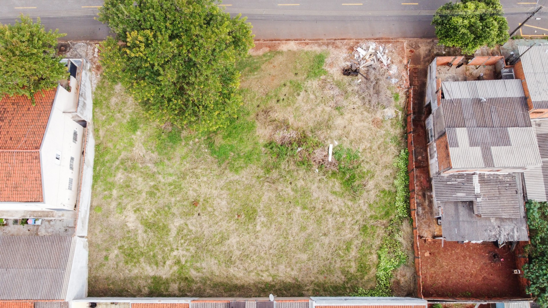 Terreno/Área à venda em Olimpico, Londrina — Portal Chave Fácil