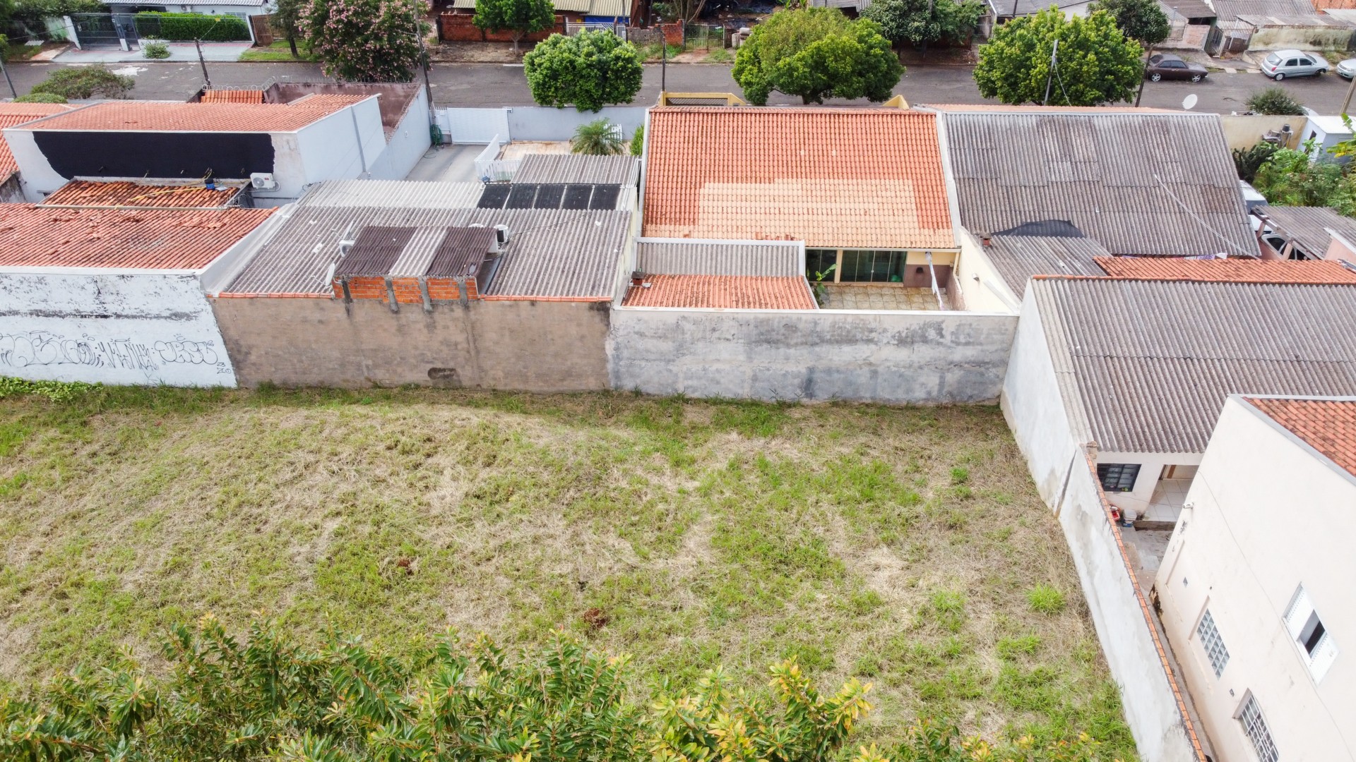 Terreno/Área à venda em Olimpico, Londrina — Portal Chave Fácil
