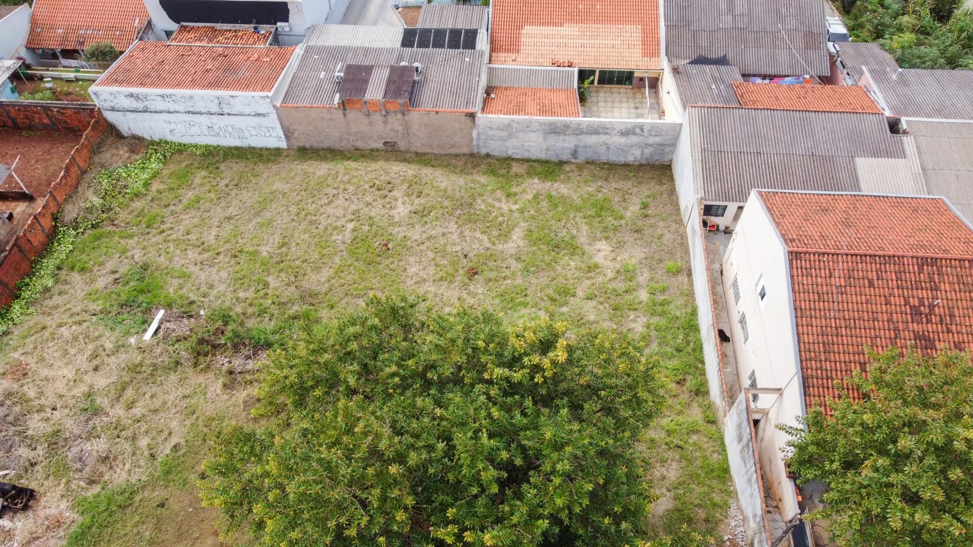 Terreno/Área à venda em Olimpico, Londrina — Portal Chave Fácil