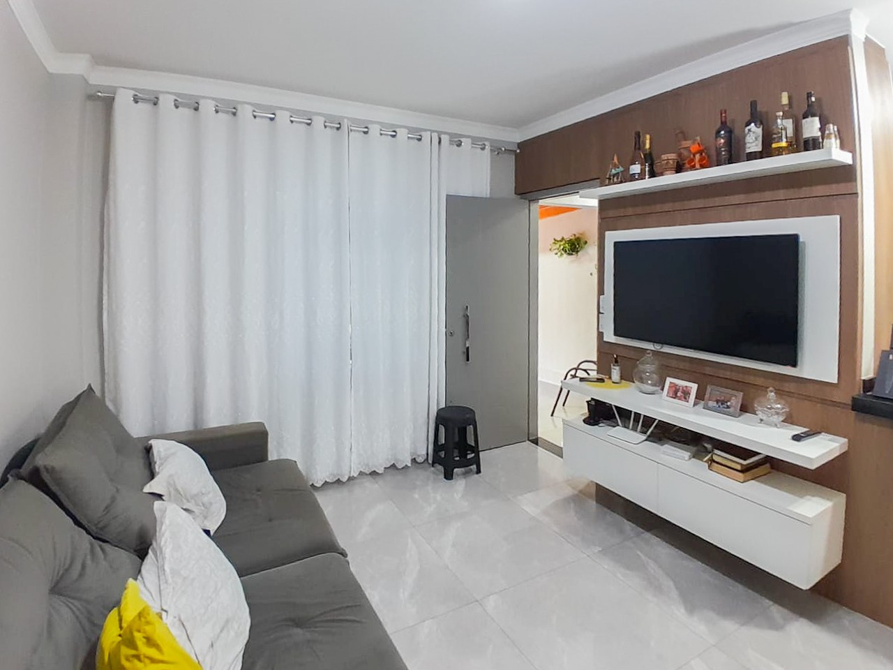 Casa Residencial para venda no bairro Jardim Taruma de Londrina - Foto 7