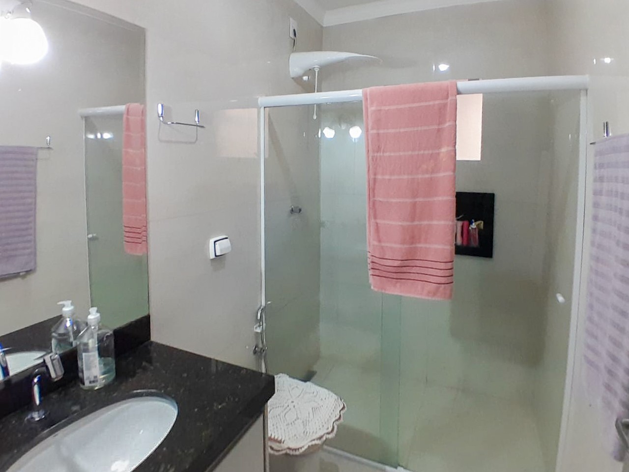 Casa Residencial para venda no bairro Jardim Taruma de Londrina - Foto 10