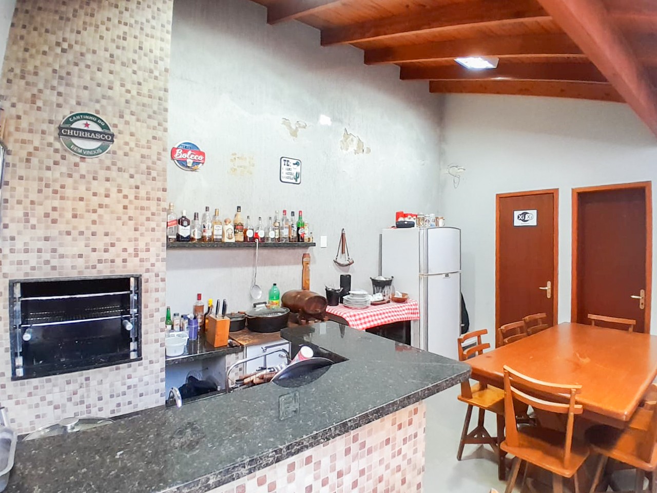 Casa Residencial para venda no bairro Jardim Taruma de Londrina - Foto 17