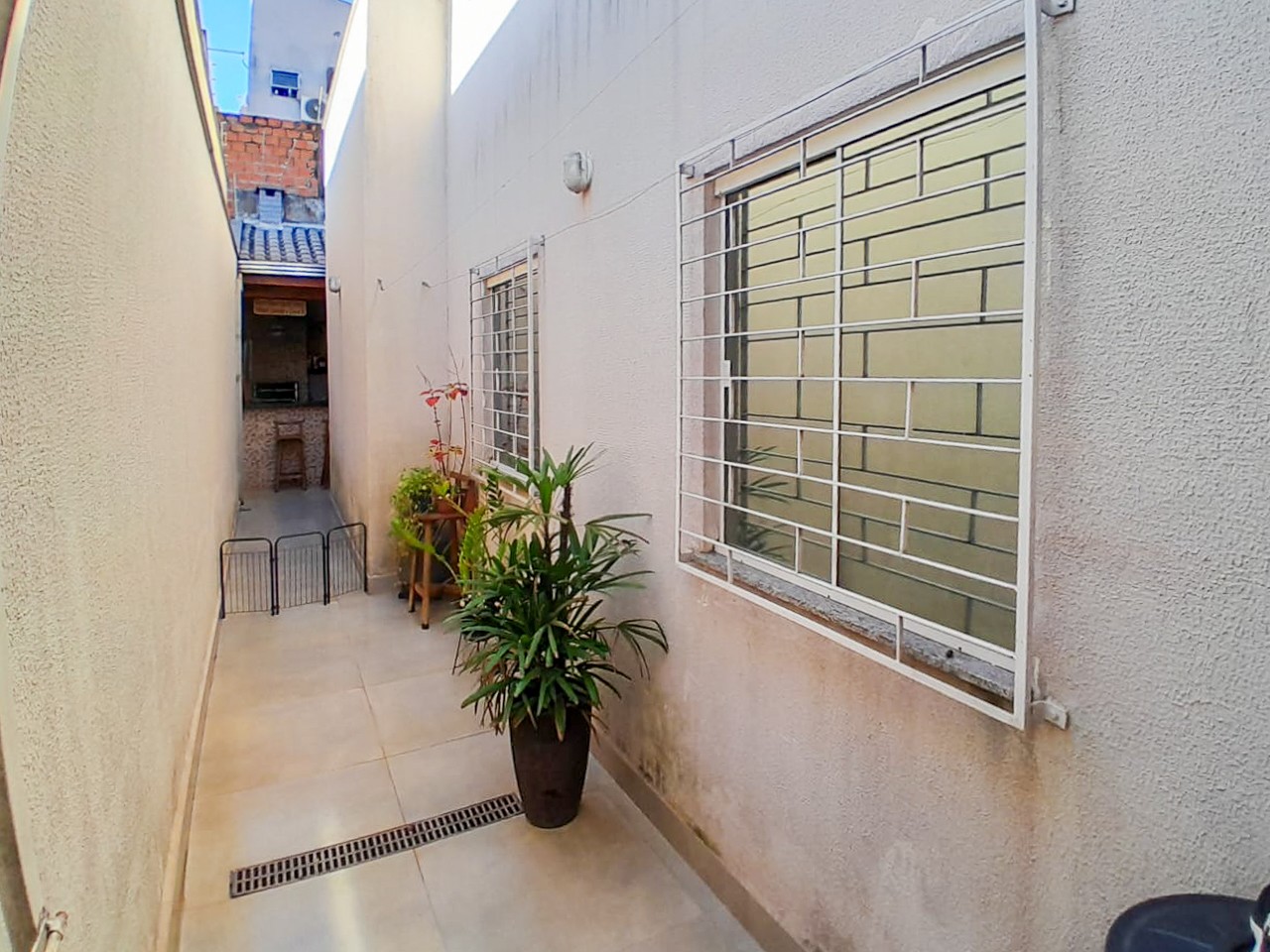 Casa Residencial para venda no bairro Jardim Taruma de Londrina - Foto 15