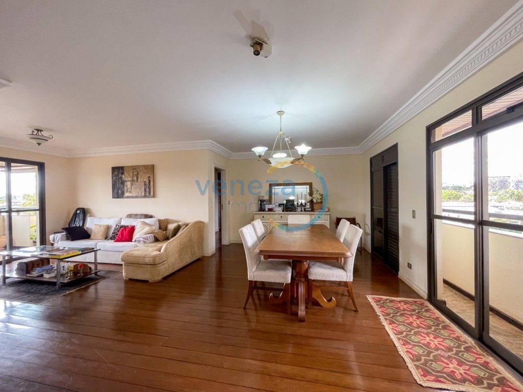 Apartamento para locação no bairro Caicaras de Londrina - Foto 7