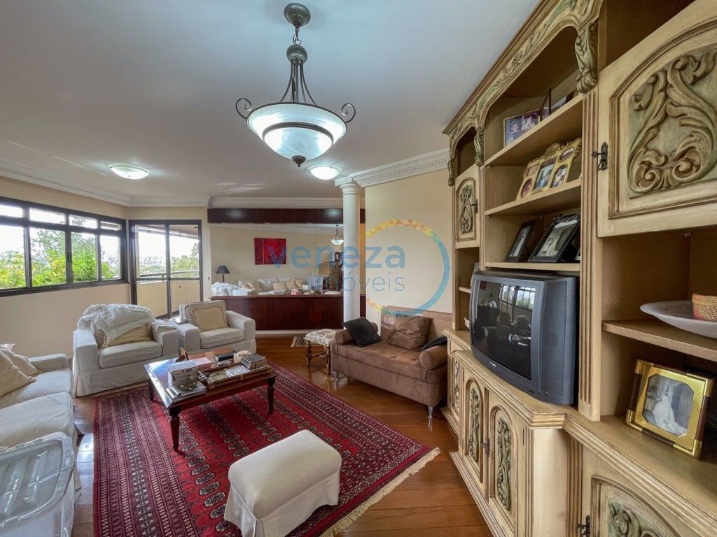 Apartamento para locação no bairro Caicaras de Londrina - Foto 10