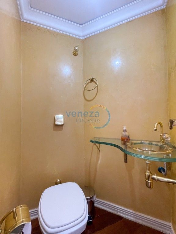 Apartamento para locação no bairro Caicaras de Londrina - Foto 13