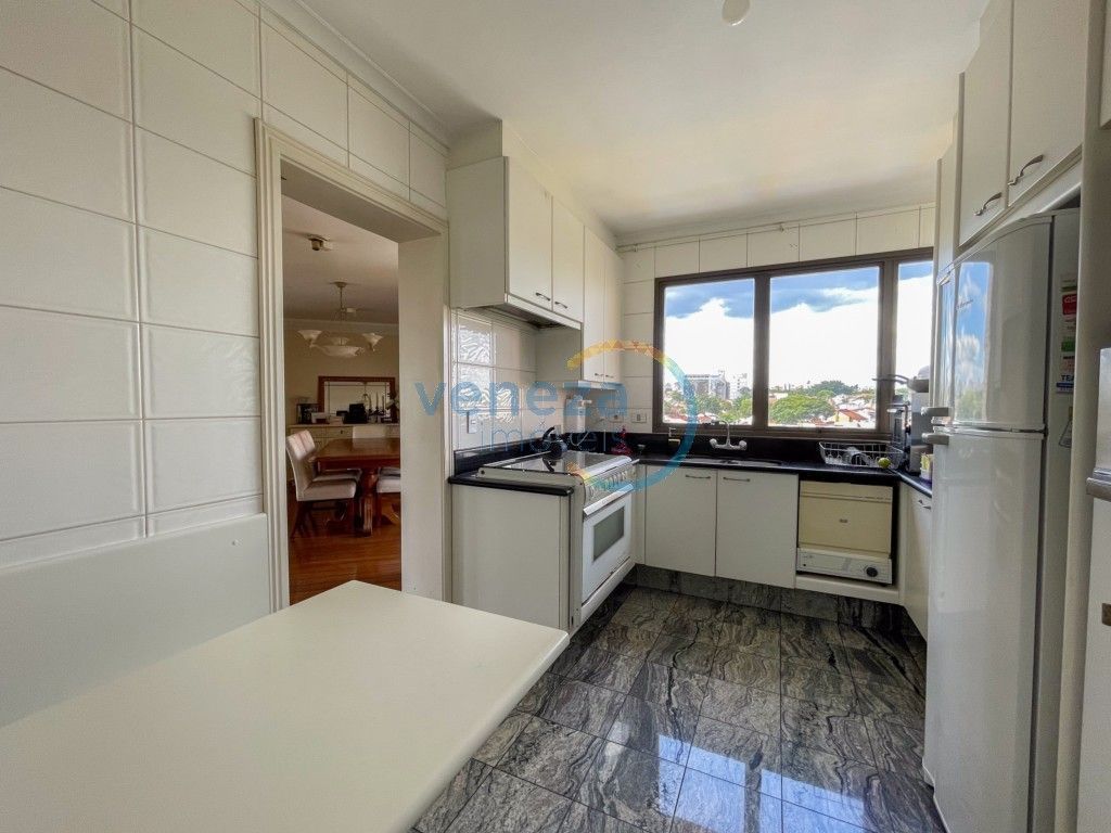 Apartamento para locação no bairro Caicaras de Londrina - Foto 22