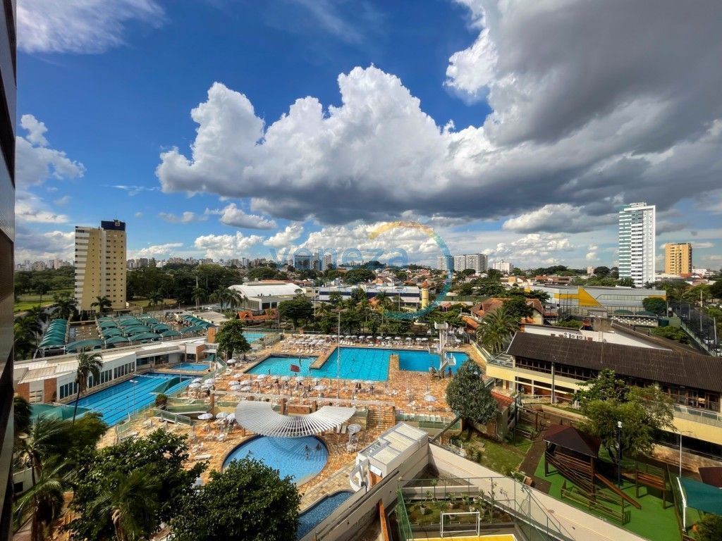 Apartamento para locação no bairro Caicaras de Londrina - Foto 25