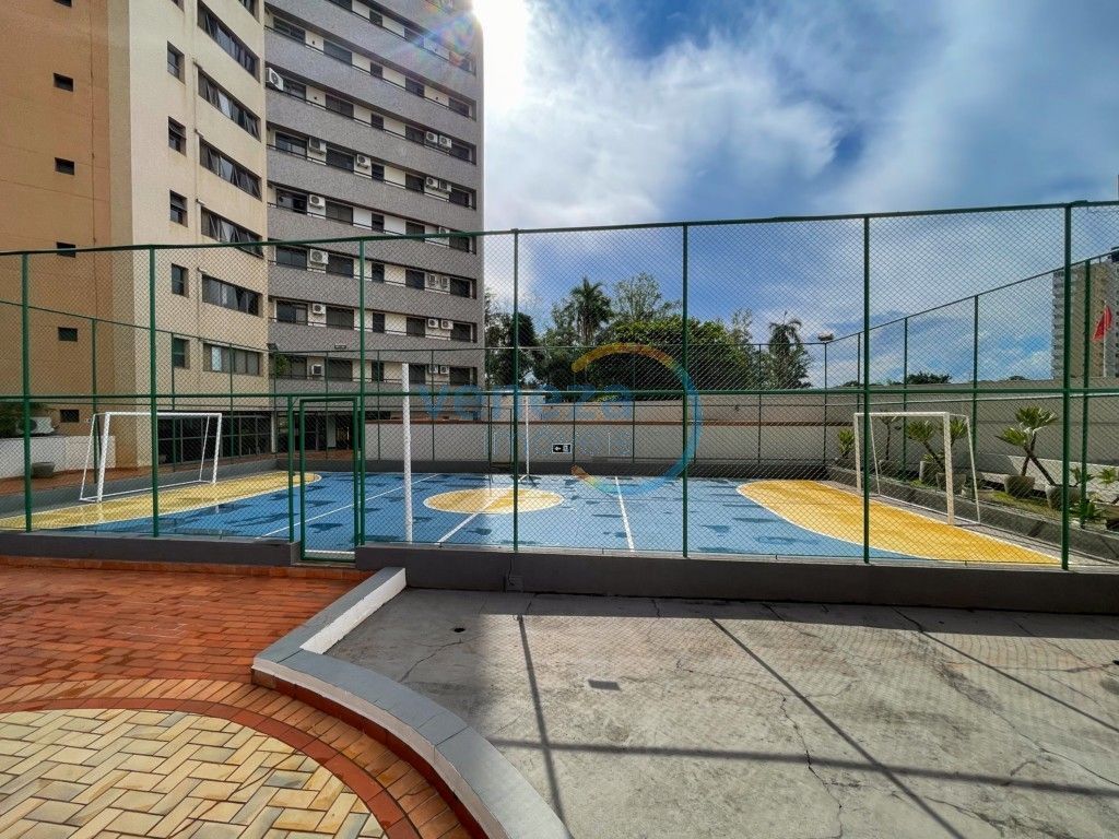 Apartamento para locação no bairro Caicaras de Londrina - Foto 27