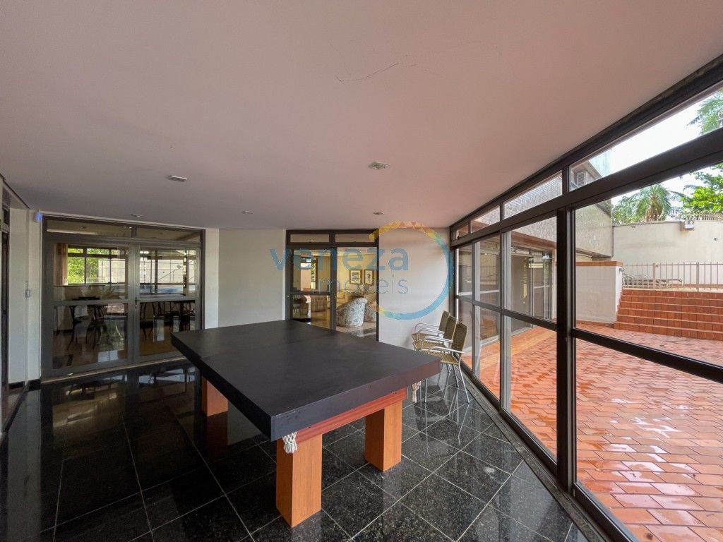 Apartamento para locação no bairro Caicaras de Londrina - Foto 28