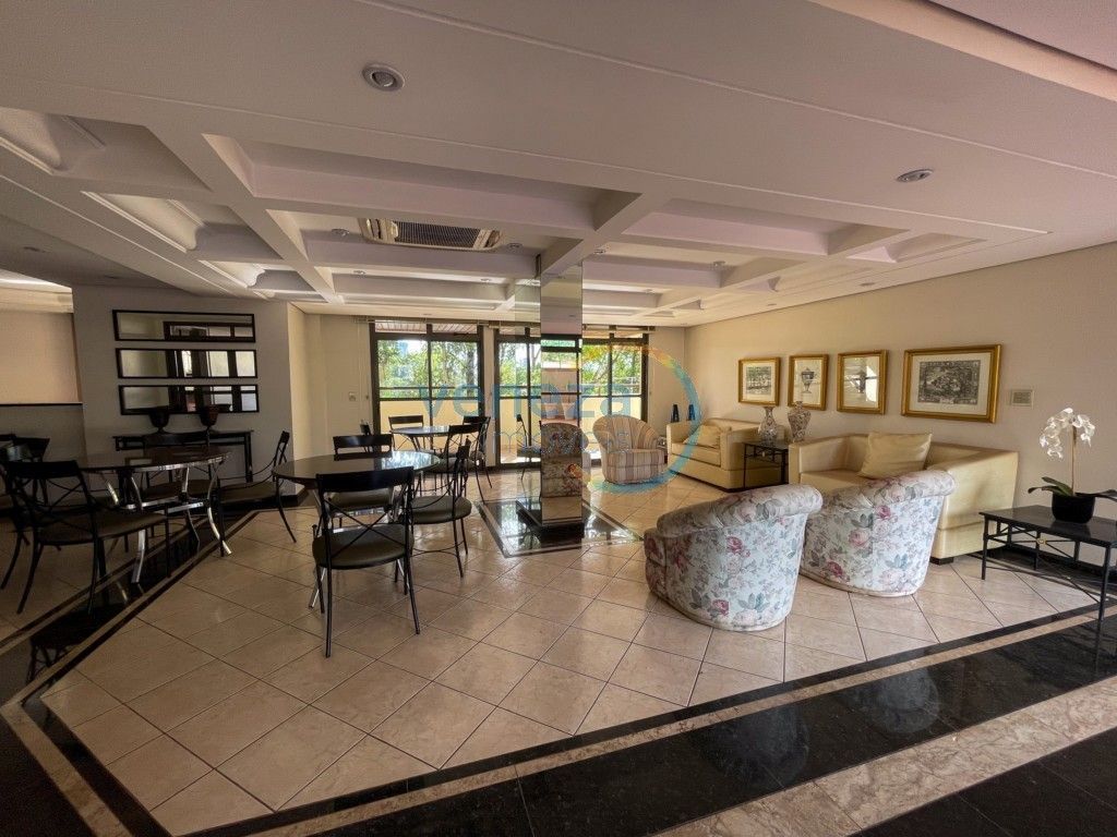 Apartamento para locação no bairro Caicaras de Londrina - Foto 29