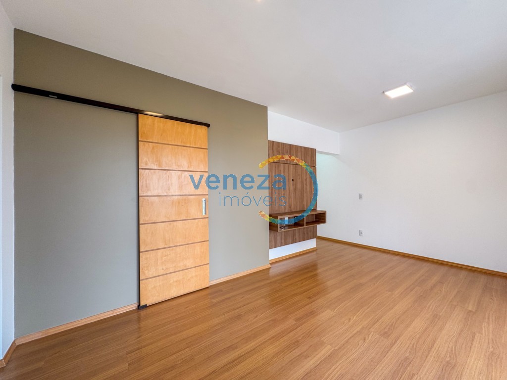 Apartamento para locação no bairro Gleba Palhano de Londrina - Foto 4