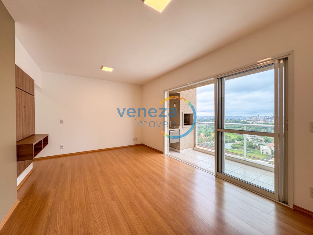 Apartamento para locação no bairro Gleba Palhano de Londrina - Foto 5