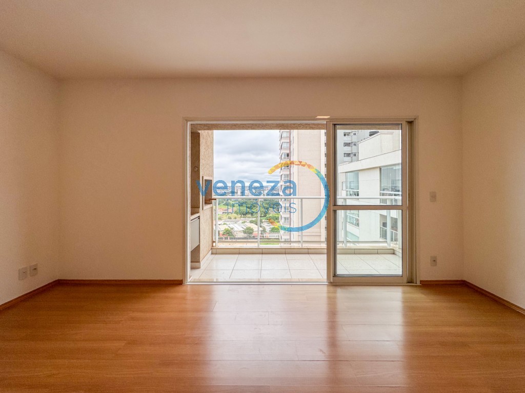 Apartamento para locação no bairro Gleba Palhano de Londrina - Foto 6