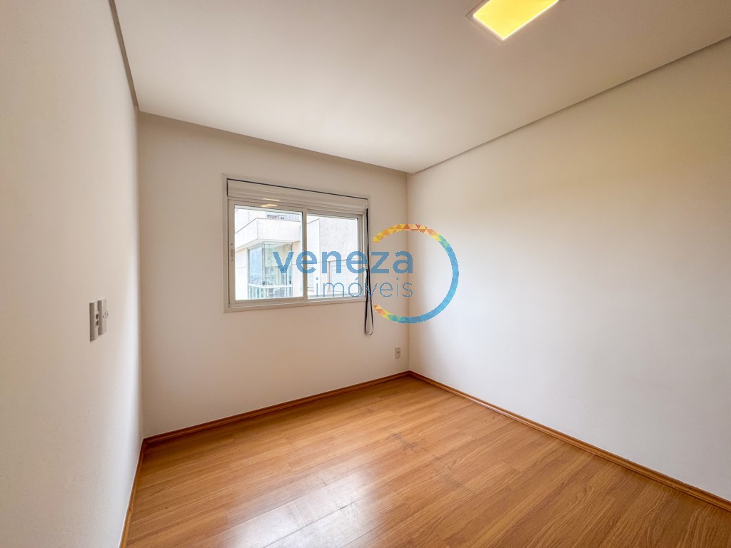 Apartamento para locação no bairro Gleba Palhano de Londrina - Foto 11