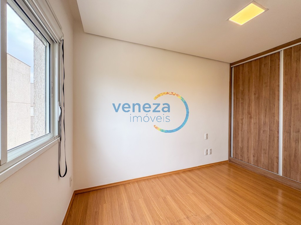 Apartamento para locação no bairro Gleba Palhano de Londrina - Foto 12