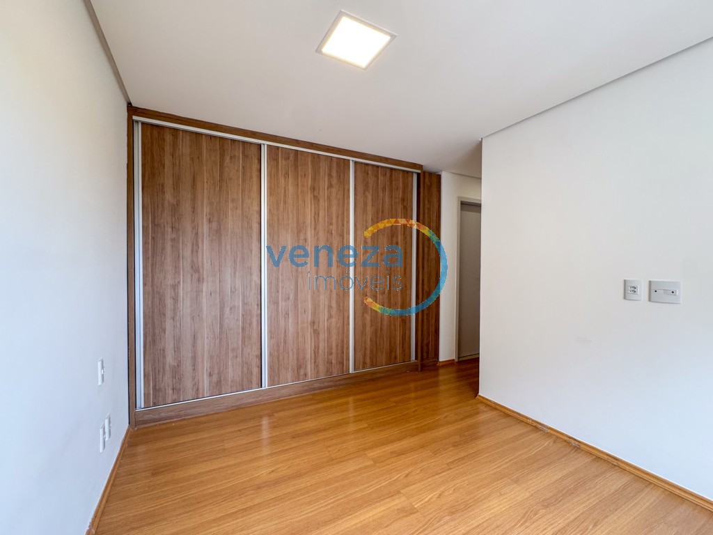Apartamento para locação no bairro Gleba Palhano de Londrina - Foto 15