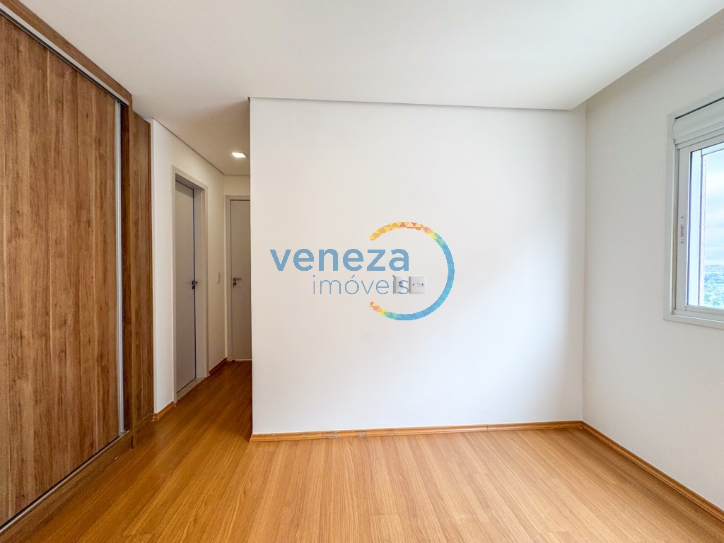 Apartamento para locação no bairro Gleba Palhano de Londrina - Foto 16