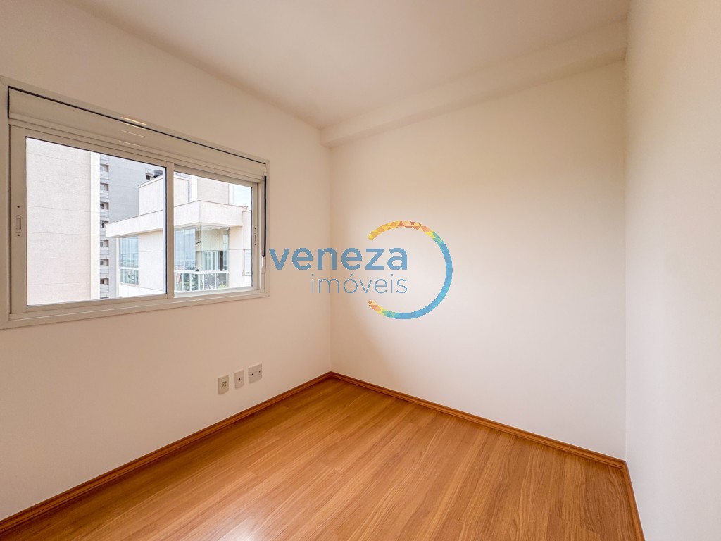 Apartamento para locação no bairro Gleba Palhano de Londrina - Foto 19