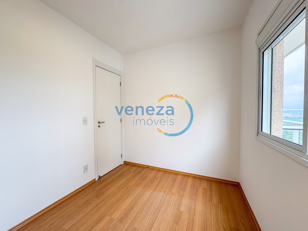 Apartamento para locação no bairro Gleba Palhano de Londrina - Foto 23