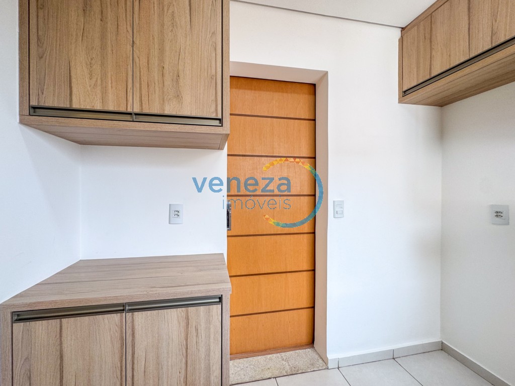 Apartamento para locação no bairro Gleba Palhano de Londrina - Foto 29