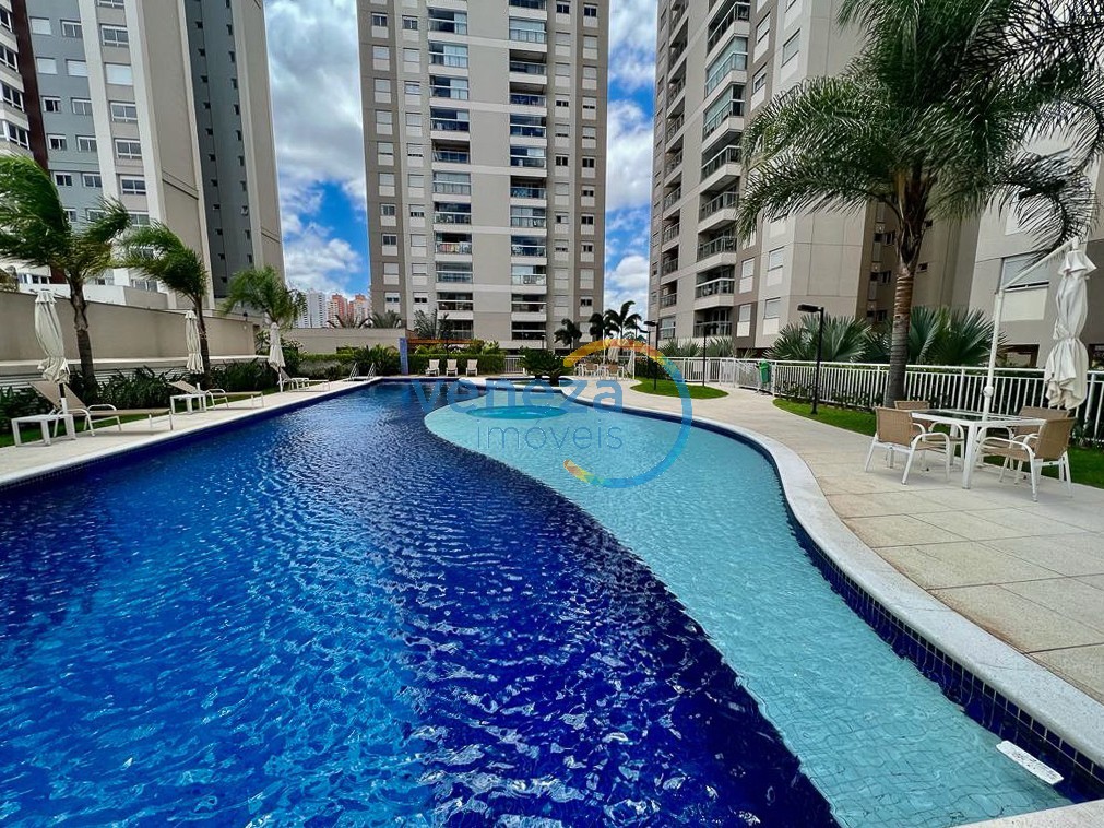 Apartamento para locação no bairro Gleba Palhano de Londrina - Foto 35