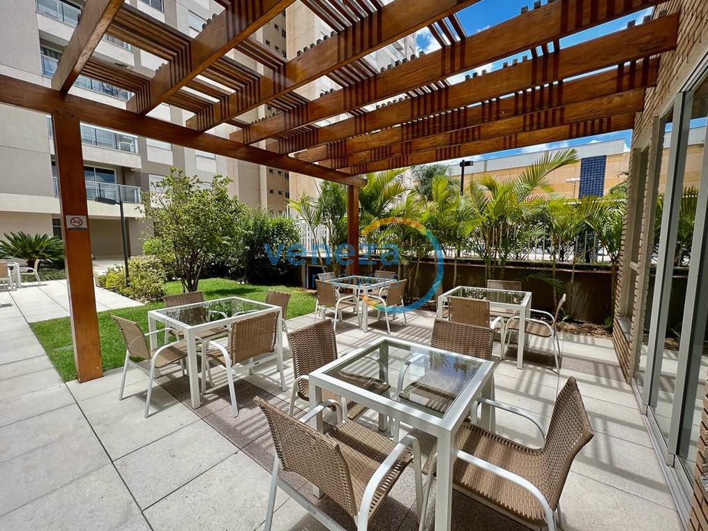 Apartamento para locação no bairro Gleba Palhano de Londrina - Foto 41