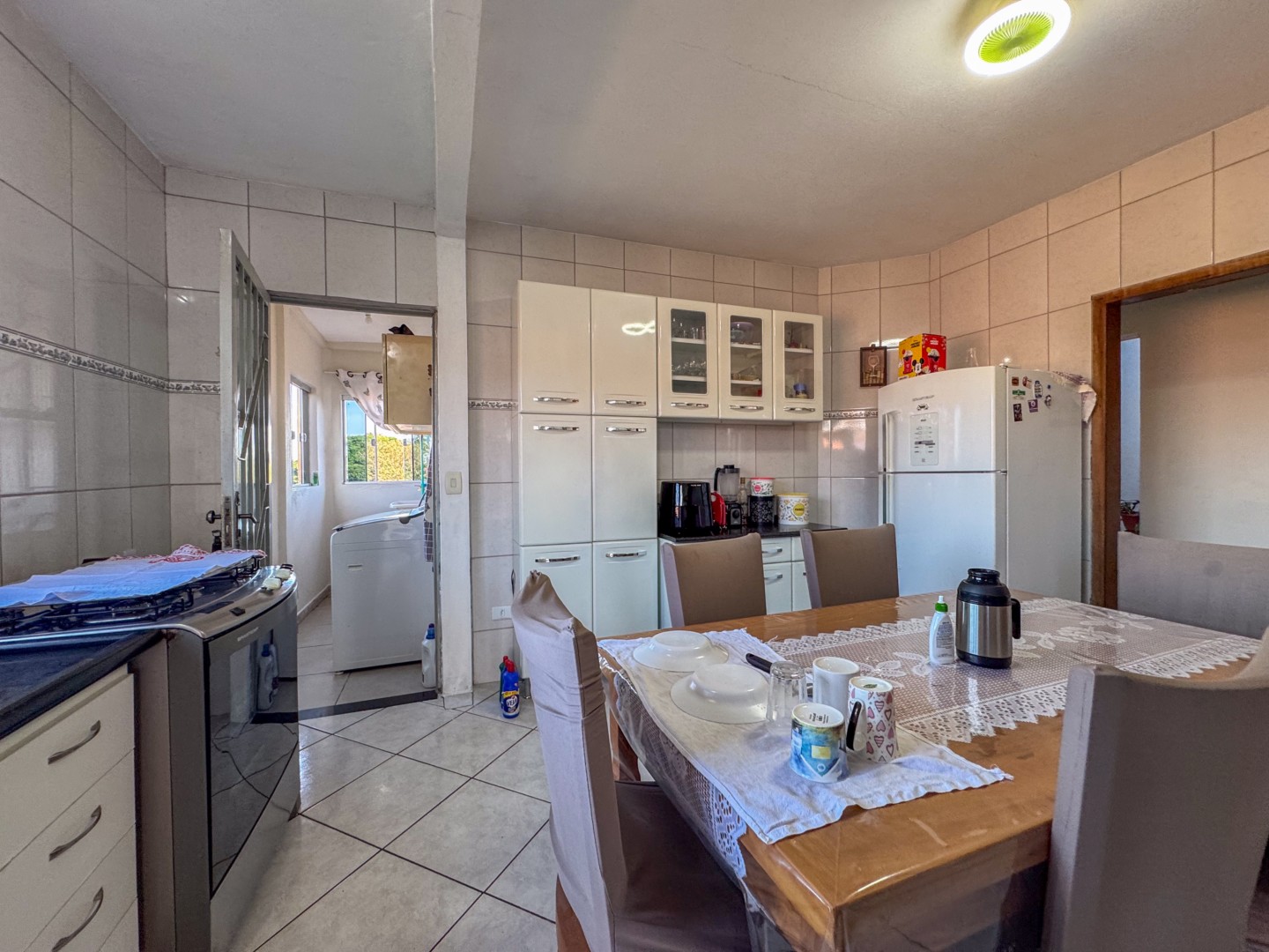 Casa Residencial para venda no bairro Columbia de Londrina - Foto 15