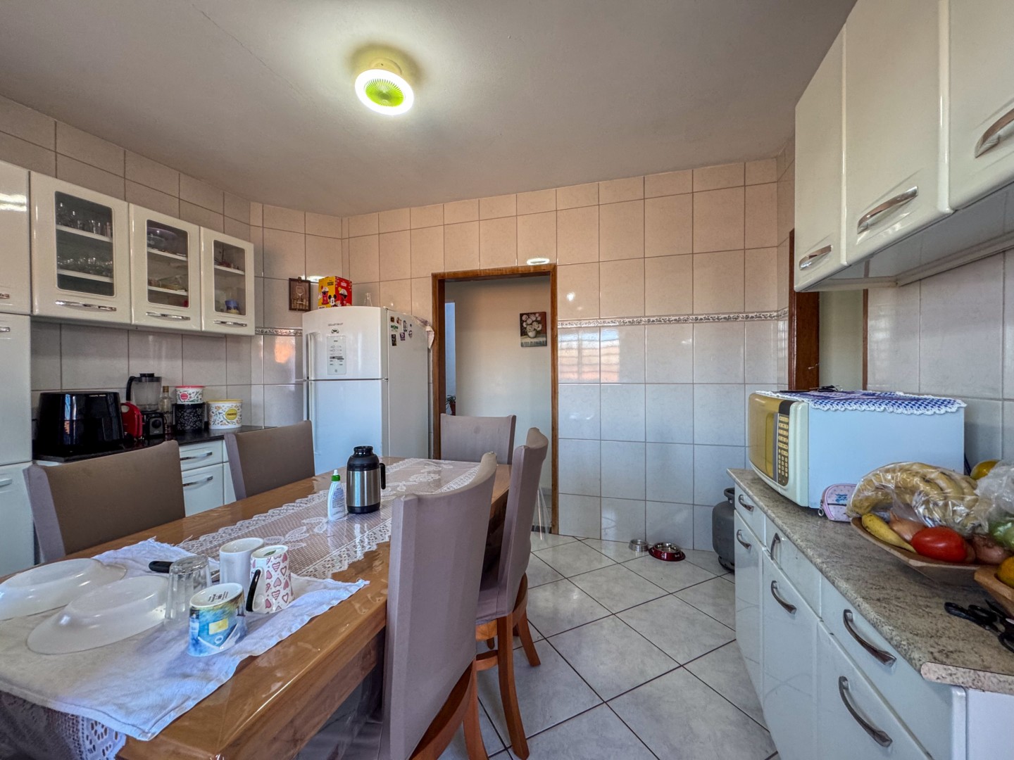 Casa Residencial para venda no bairro Columbia de Londrina - Foto 16
