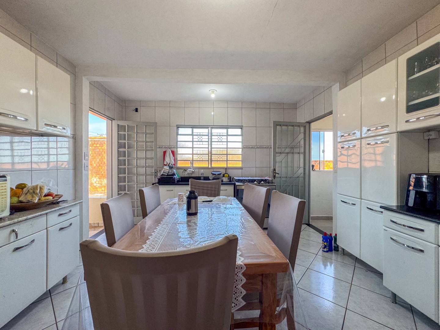 Casa Residencial para venda no bairro Columbia de Londrina - Foto 17