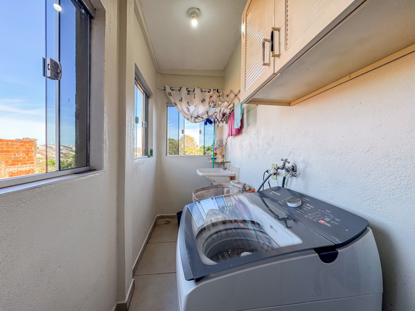 Casa Residencial para venda no bairro Columbia de Londrina - Foto 18