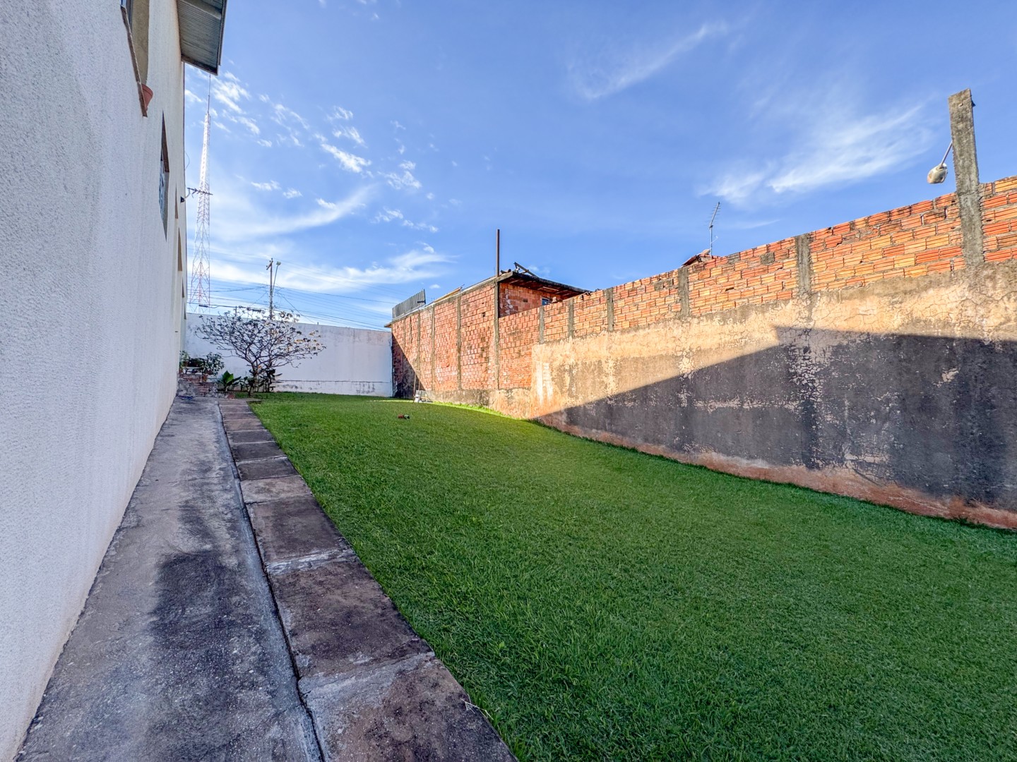 Casa Residencial para venda no bairro Columbia de Londrina - Foto 20