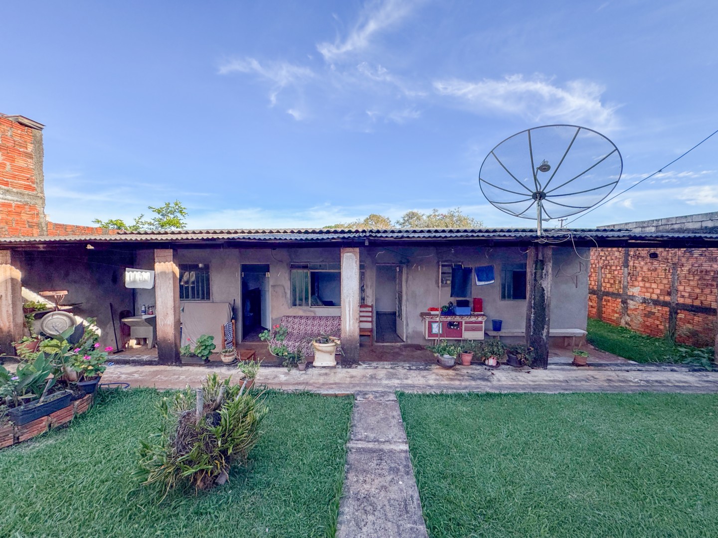 Casa Residencial para venda no bairro Columbia de Londrina - Foto 21