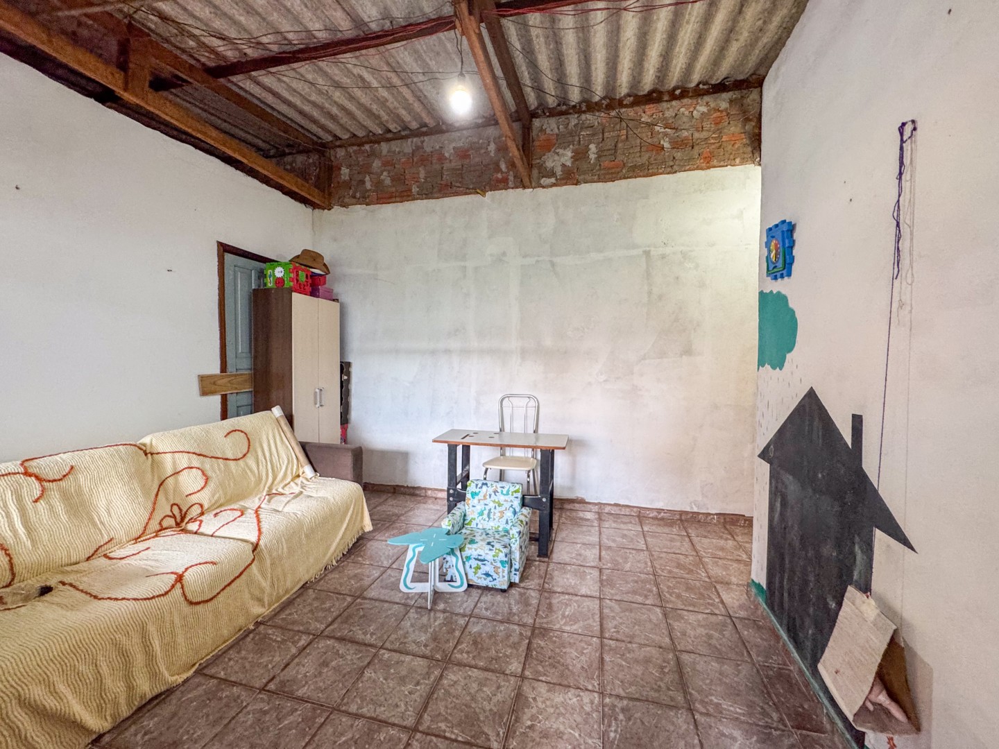 Casa Residencial para venda no bairro Columbia de Londrina - Foto 22
