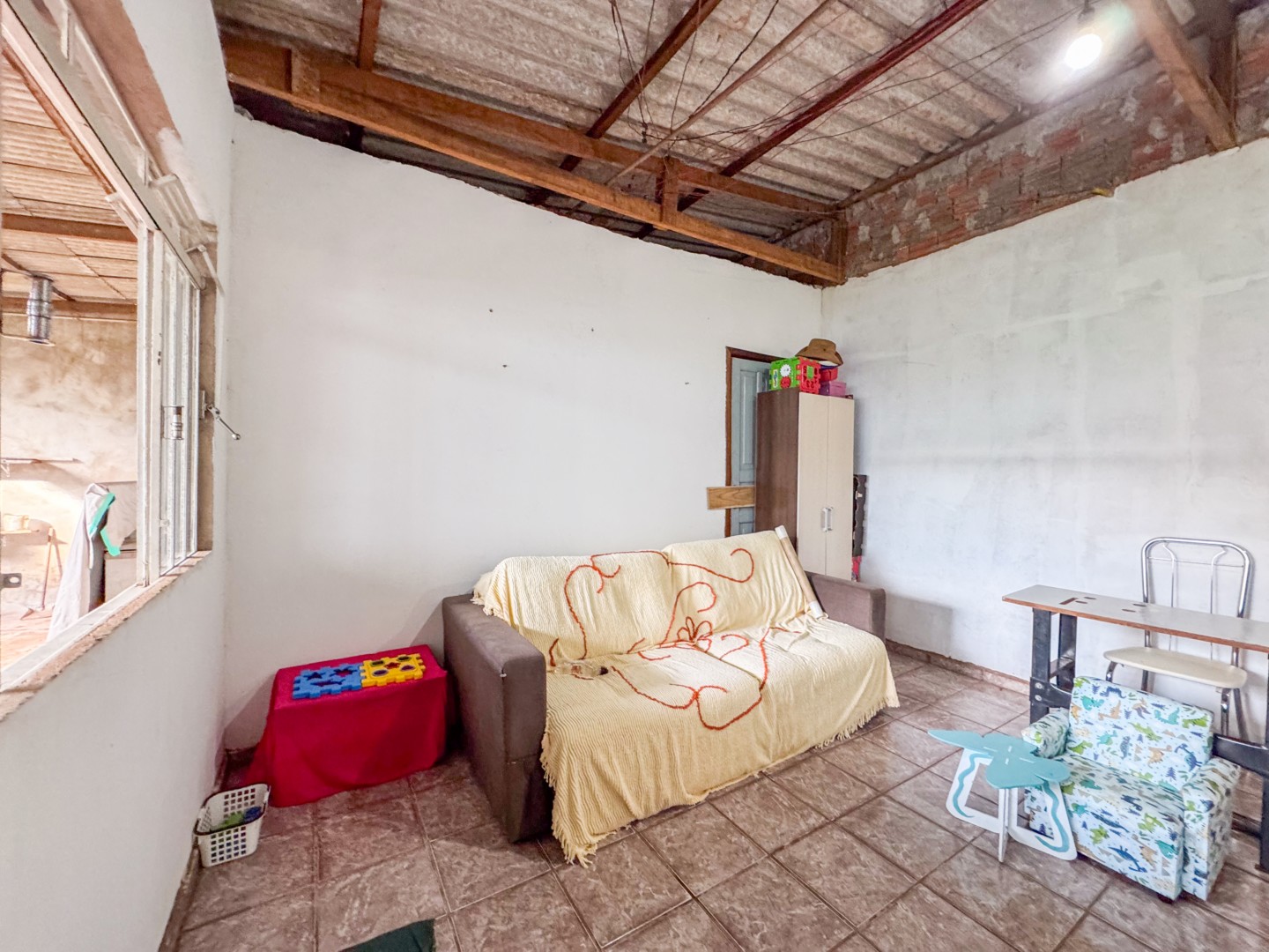 Casa Residencial para venda no bairro Columbia de Londrina - Foto 23
