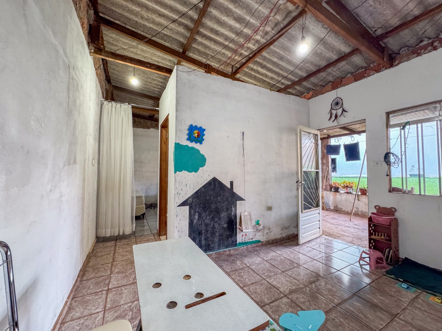 Casa Residencial para venda no bairro Columbia de Londrina - Foto 24