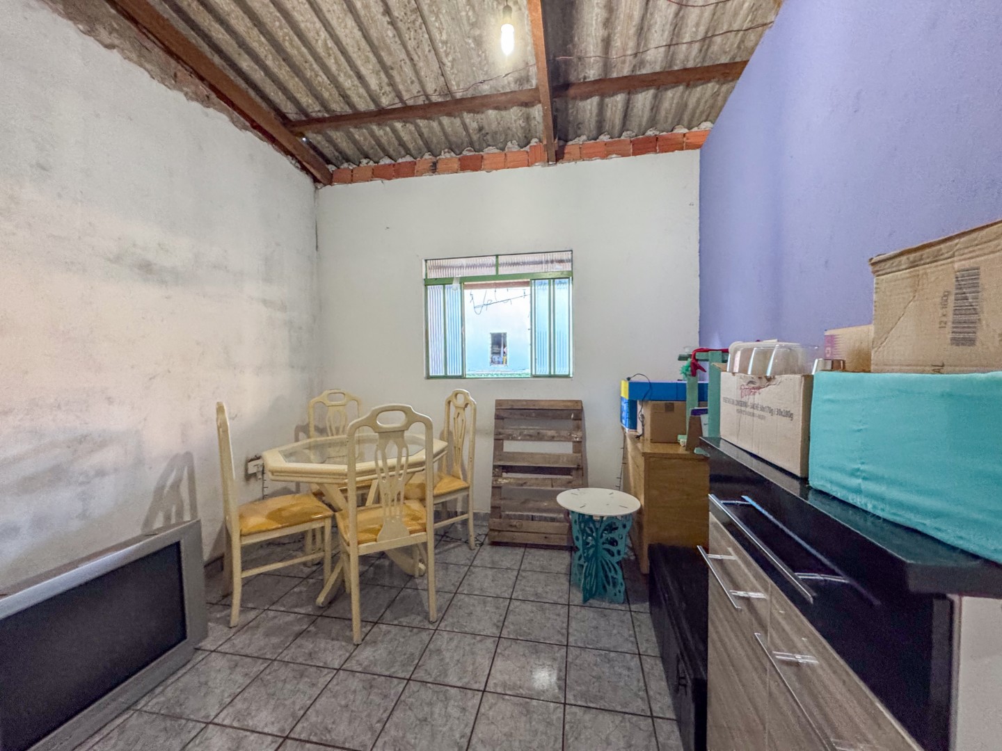 Casa Residencial para venda no bairro Columbia de Londrina - Foto 27