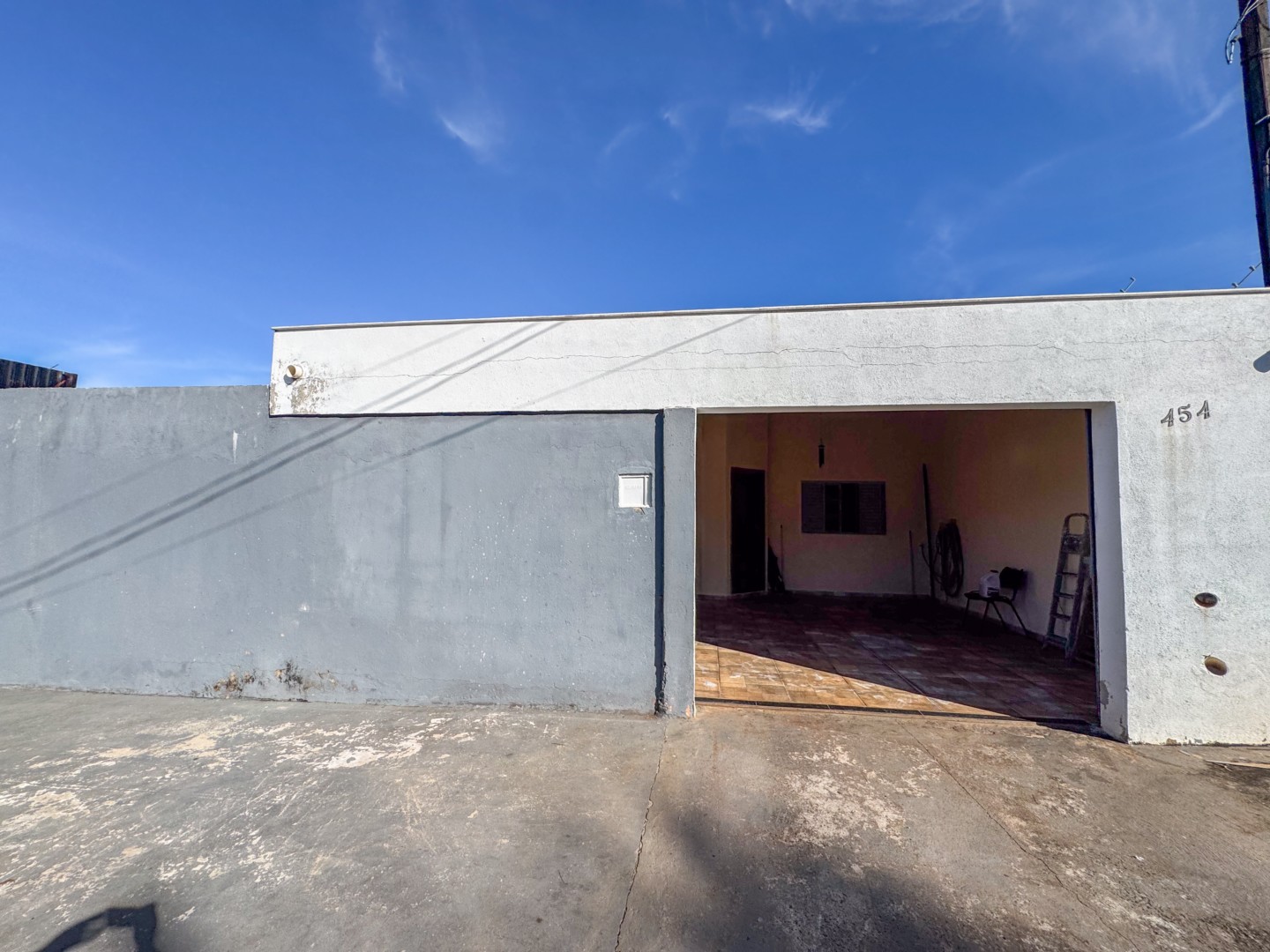 Casa Residencial para venda no Columbia em Londrina com 166,08m² por R$ 400.000,00 - Foto 1