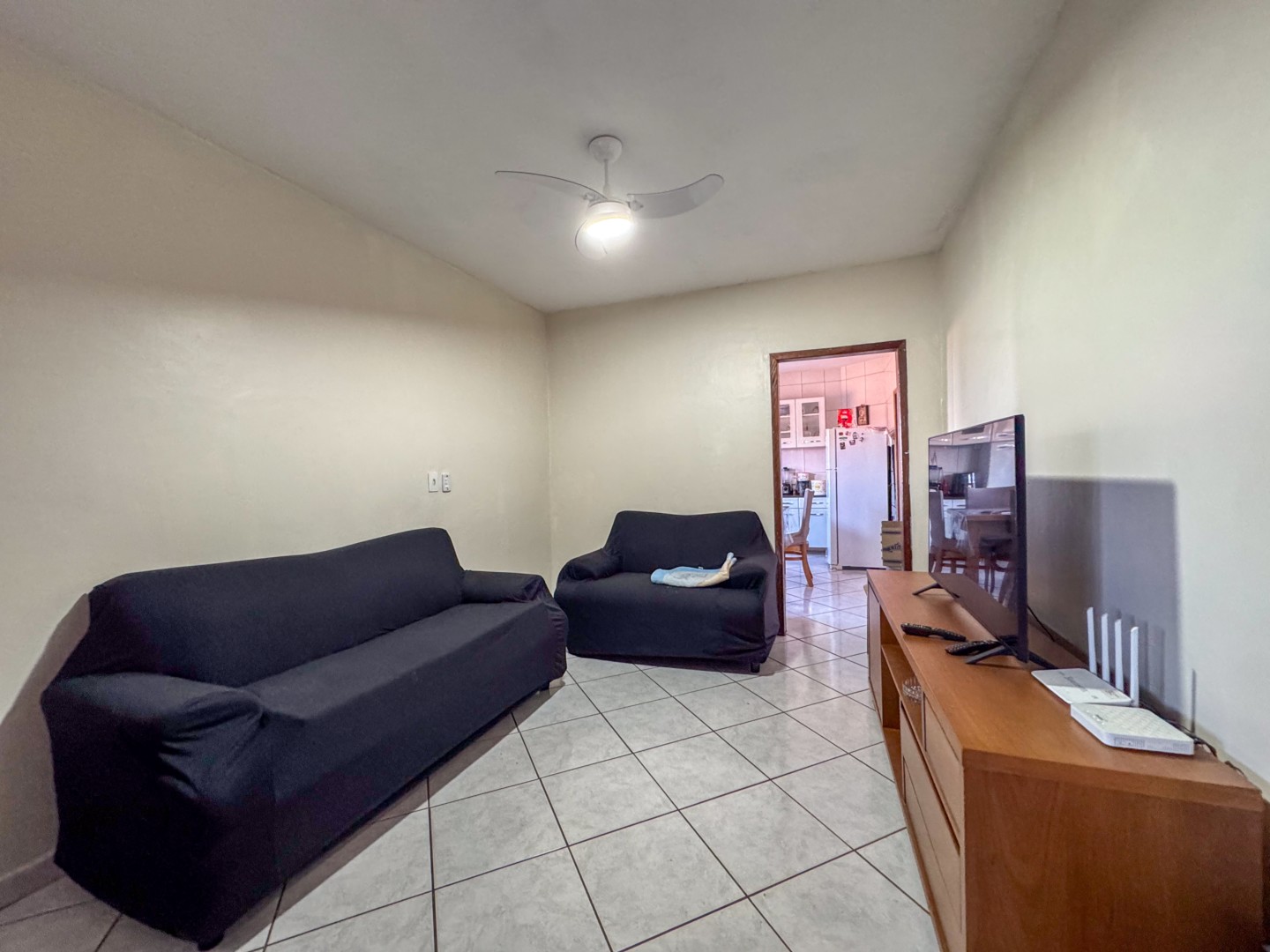 Casa Residencial para venda no Columbia em Londrina com 166,08m² por R$ 400.000,00 - Foto 3