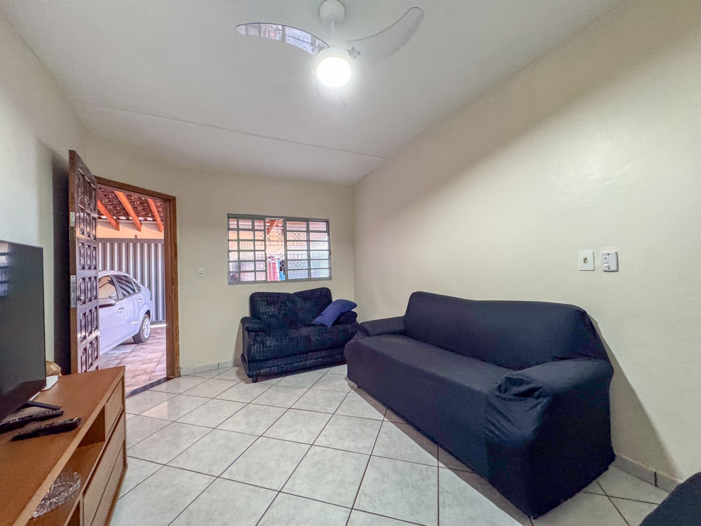 Casa Residencial para venda no bairro Columbia de Londrina - Foto 5