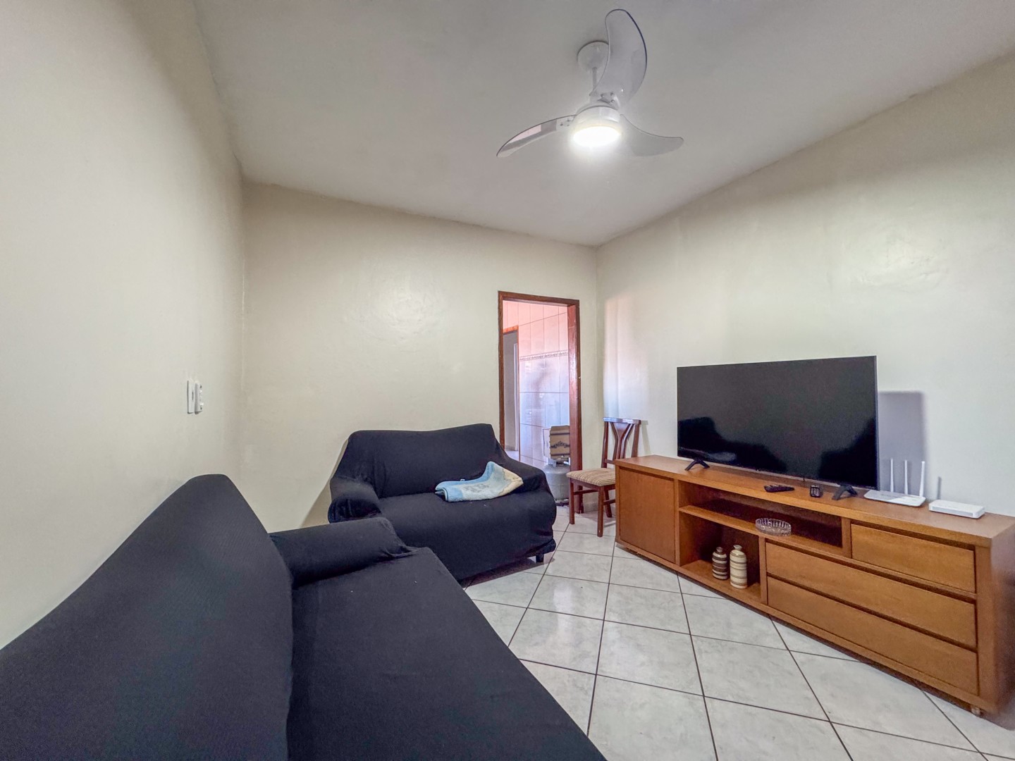 Casa Residencial para venda no bairro Columbia de Londrina - Foto 6