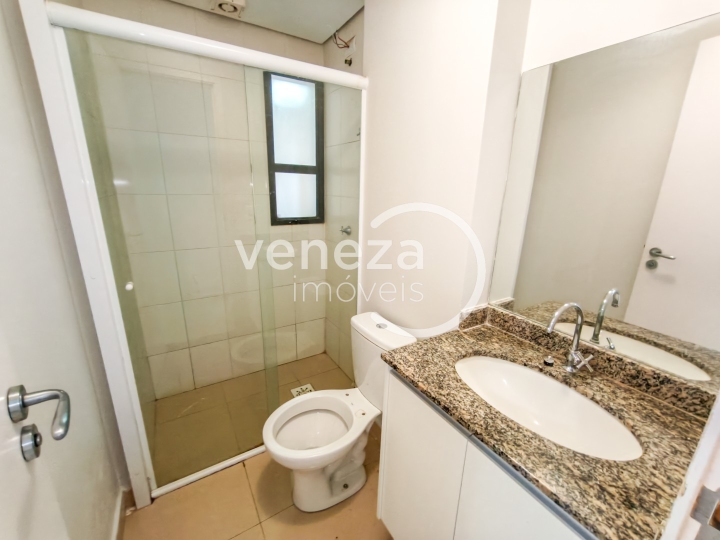 Apartamento para locação no bairro Centro de Londrina - Foto 10