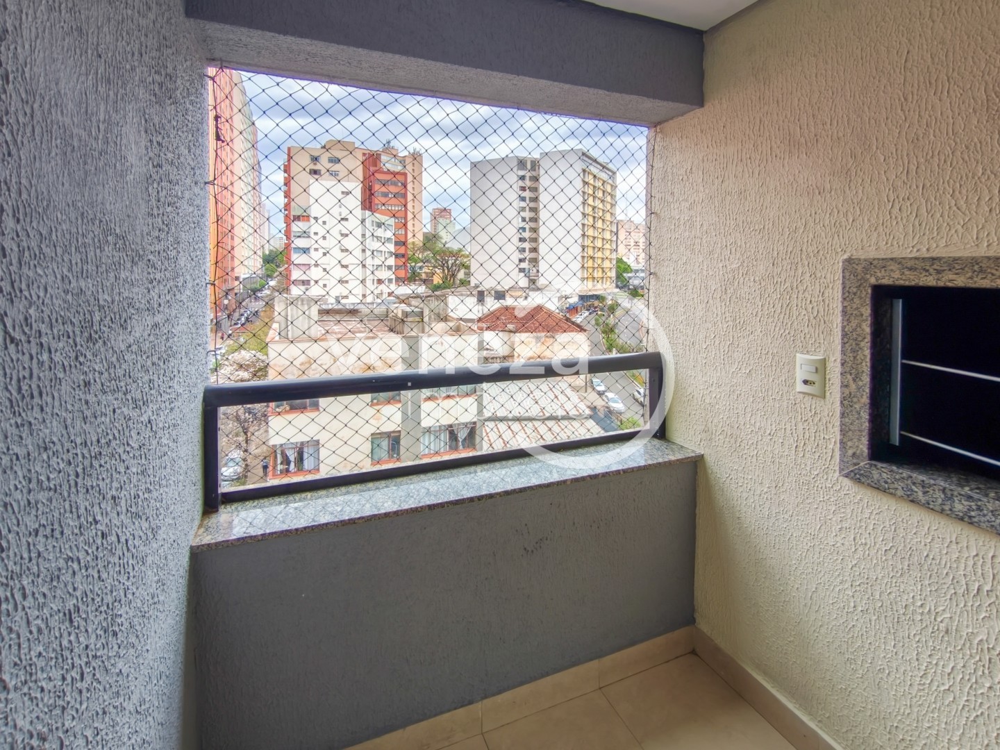 Apartamento para locacao no Centro em Londrina com 111m² por R$ 1.950  - Foto 3