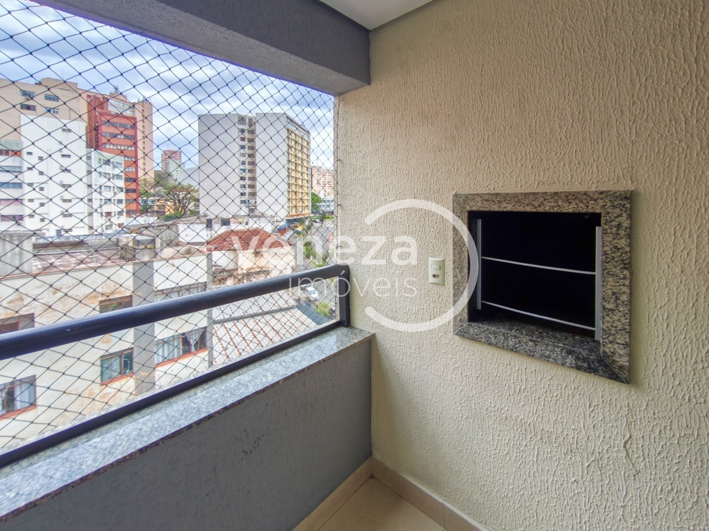 Apartamento para locação no bairro Centro de Londrina - Foto 4