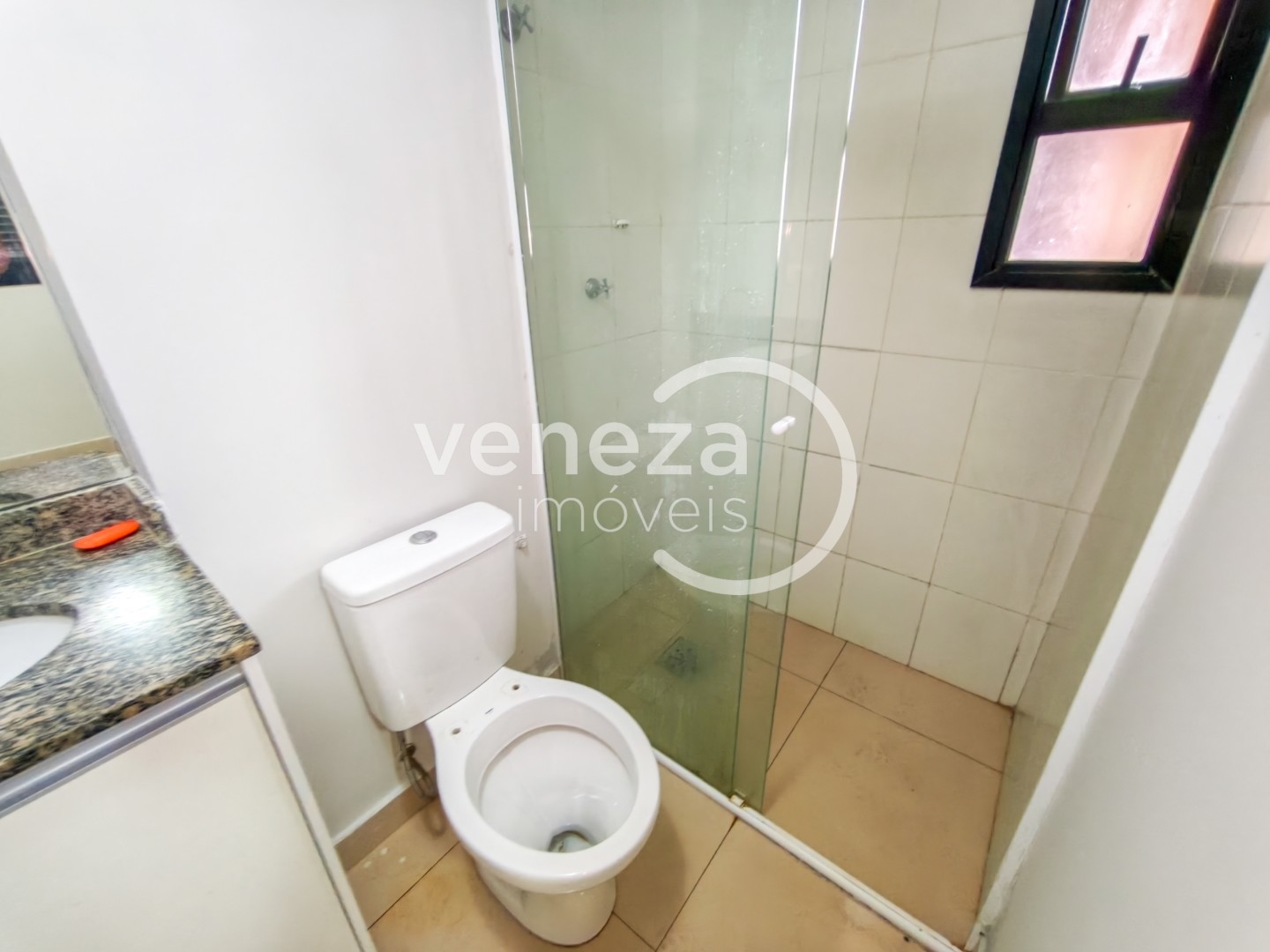 Apartamento para locação no bairro Centro de Londrina - Foto 11