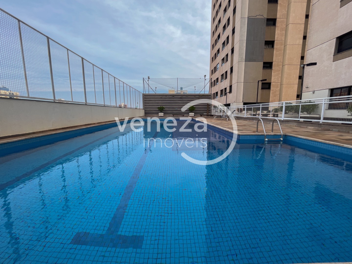 Apartamento para locação no bairro Centro de Londrina - Foto 22