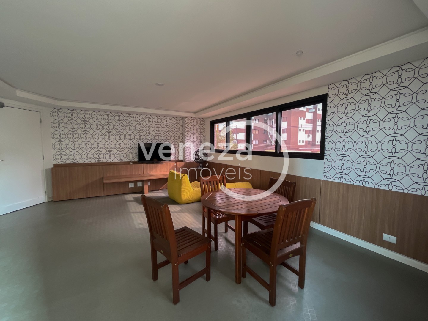 Apartamento para locação no bairro Centro de Londrina - Foto 19