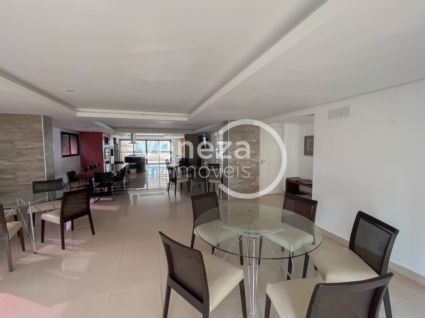 Apartamento para locação no bairro Centro de Londrina - Foto 20